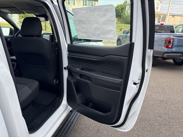 2025 Ford Ranger XL - Photo 31