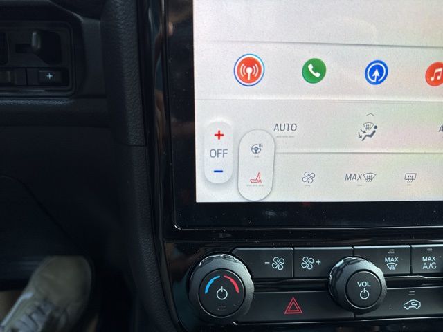 2025 Ford Ranger Lariat - Photo 22