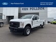 Ford F-250SD