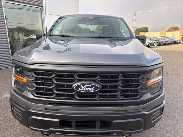 New 2026 Ford F-150 XL Truck
