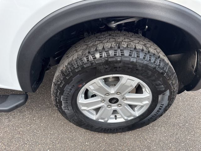 2025 Ford Ranger XL - Photo 14