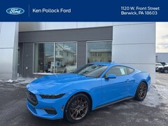 2026 Ford Mustang Ecoboost Premium Coupe