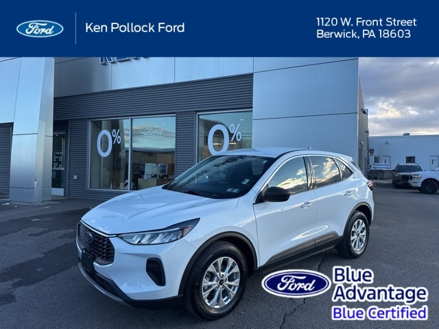 2023 Ford Escape Active's photo