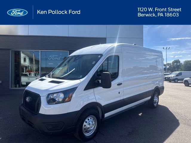 Ford Transit-250