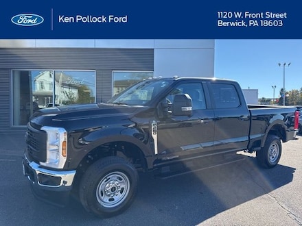 2026 Ford F-250SD XL Truck