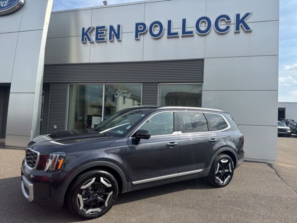 Ken Pollock Used Cars