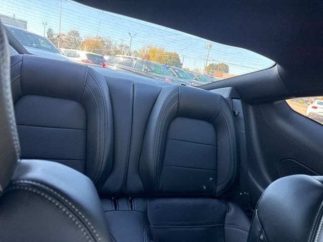 2026 Ford Mustang EcoBoost Premium Fastback - Photo 32