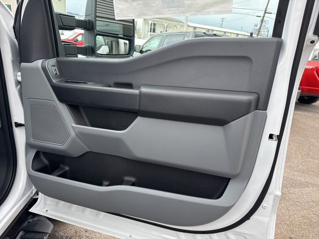 2026 Ford F-250 Super Duty XL - Photo 36