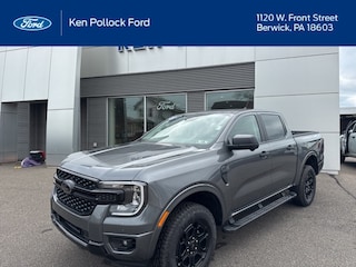 2025 Ford Ranger XLT Truck