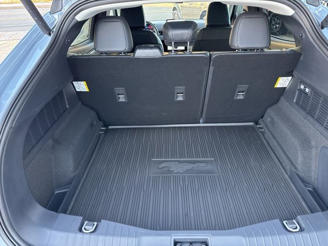 2025 Ford Mustang Mach-E Premium - Photo 17