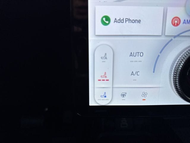 2025 Ford Mustang Mach-E Premium - Photo 35