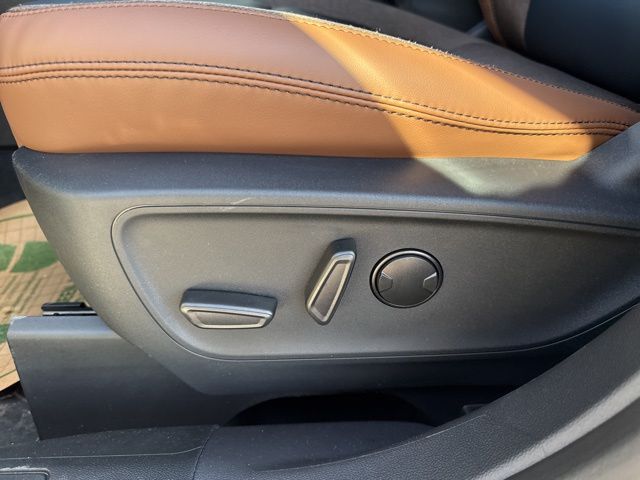 2025 Ford Bronco Sport Outer Banks - Photo 19