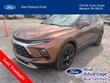  Chevrolet Blazer