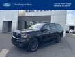 Ford Expedition Max