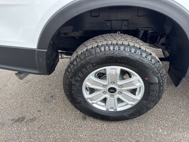 2025 Ford Ranger XL - Photo 13