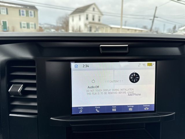 2026 Ford F-250 Super Duty XL - Photo 22