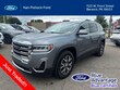  GMC Acadia
