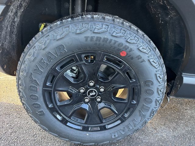 2025 Ford Bronco Sport Outer Banks - Photo 13