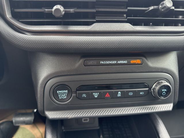 2025 Ford Bronco Sport Heritage - Photo 16