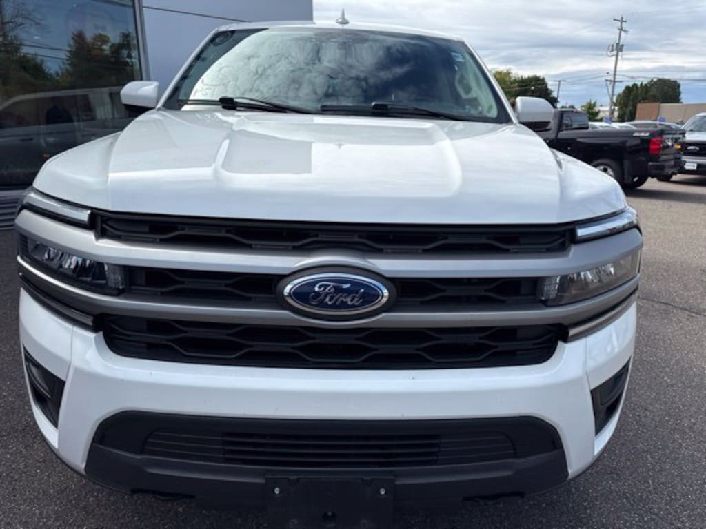 Certified 2023 Ford Expedition Max XLT SUV