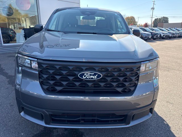 Certified 2026 Ford Maverick XLT Truck