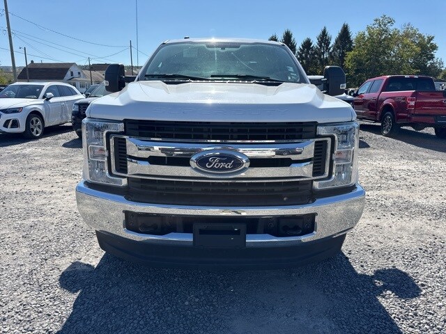 2018 Ford F-250 photo 3