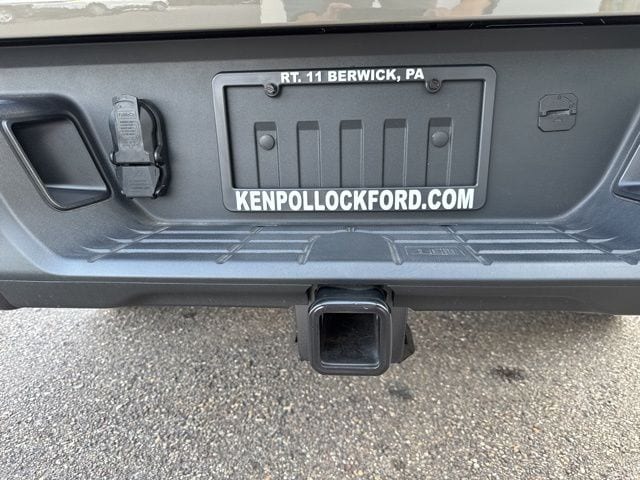 2025 Ford Ranger Lariat - Photo 39