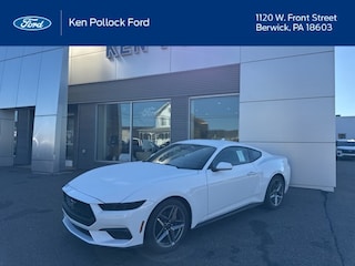 2026 Ford Mustang Ecoboost Coupe for sale in Berwick PA