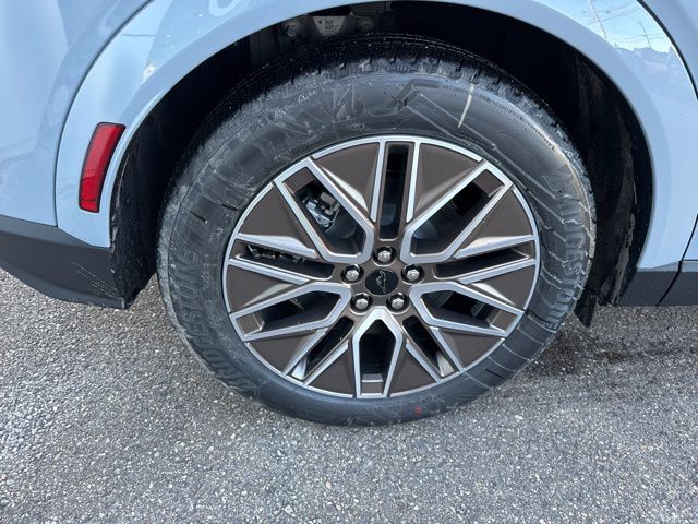 2025 Ford Mustang Mach-E Premium - Photo 12