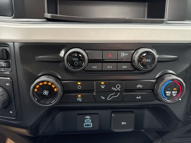 2026 Ford F-250 Super Duty XL - Photo 25
