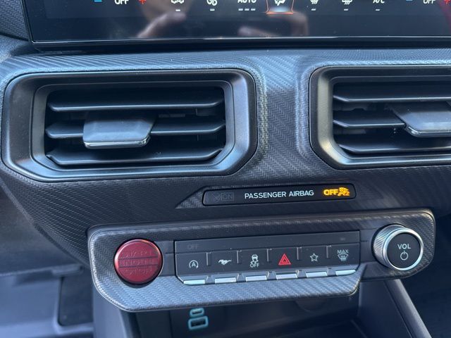 2026 Ford Mustang EcoBoost Fastback - Photo 20