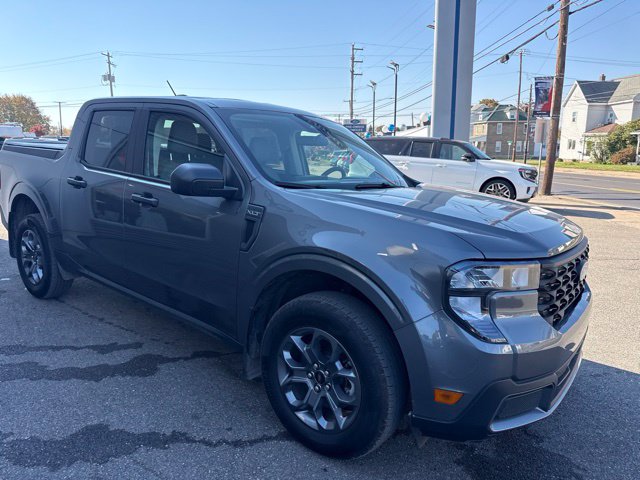 Certified 2026 Ford Maverick XLT Truck