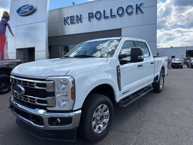 2024 Ford F-250 photo 2