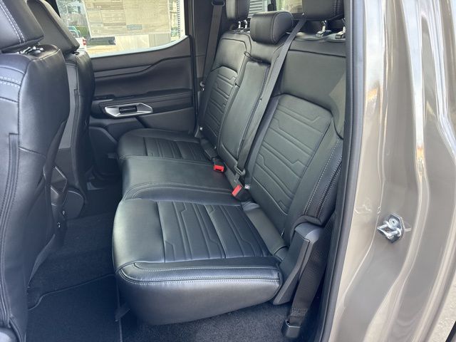 2025 Ford Ranger Lariat - Photo 37