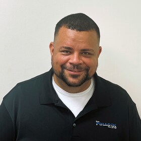 Staff member Jesse Wade from ID_34902dadf875