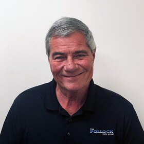 Staff member Glenn Beckley from ID_34902dadf875