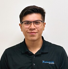 Staff member Jose Diaz from ID_34902dadf875