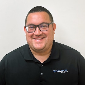 Staff member Bill Uren from ID_34902dadf875