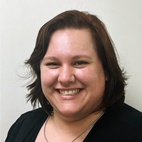 Staff member Cora Dietterick from ID_34902dadf875