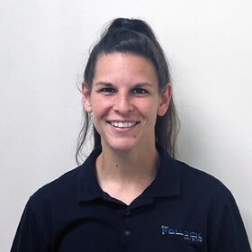 Staff member Amanda Zeisloft from ID_34902dadf875