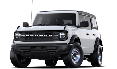 New Ford Bronco in Berwick, Pennsylvania | Ken Pollock Ford