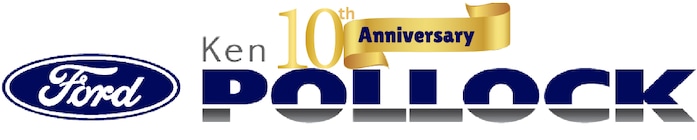 Ken Pollock Ford