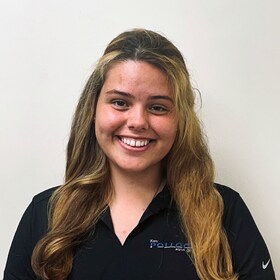 Staff member Renee Busch from ID_34902dadf875