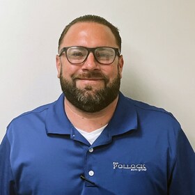 Staff member Josh Sowers from ID_34902dadf875