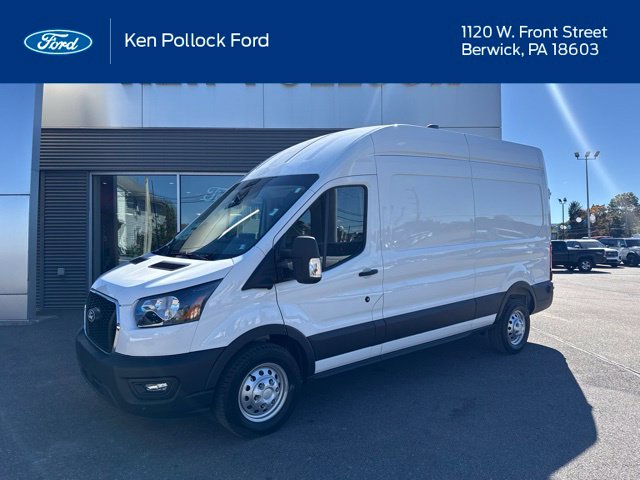  Ford Transit-350