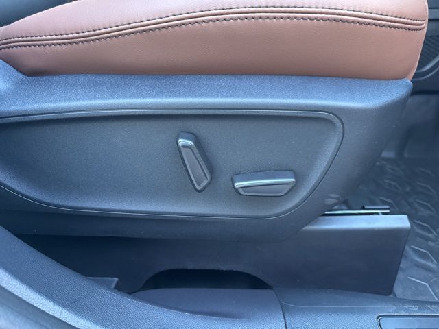 2025 Ford Bronco Sport Outer Banks - Photo 37