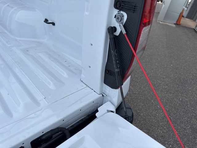 2025 Ford Ranger XL - Photo 40