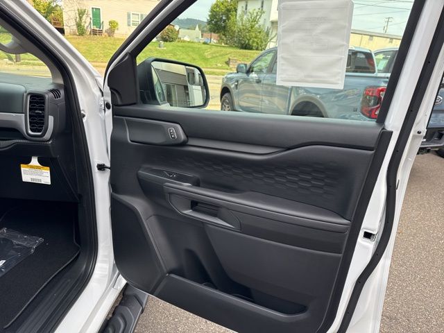 2025 Ford Ranger XL - Photo 29