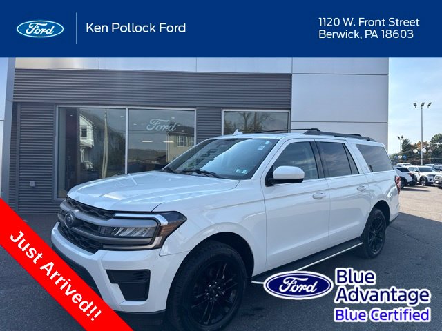 2023 Ford Expedition