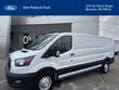  Ford Transit-350